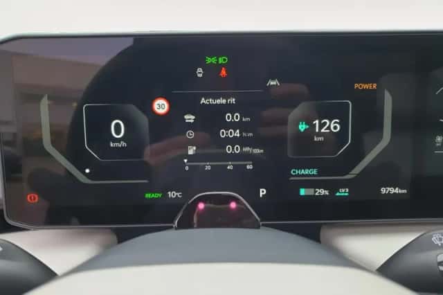 Kia EV4 (2025) thumbnail 28