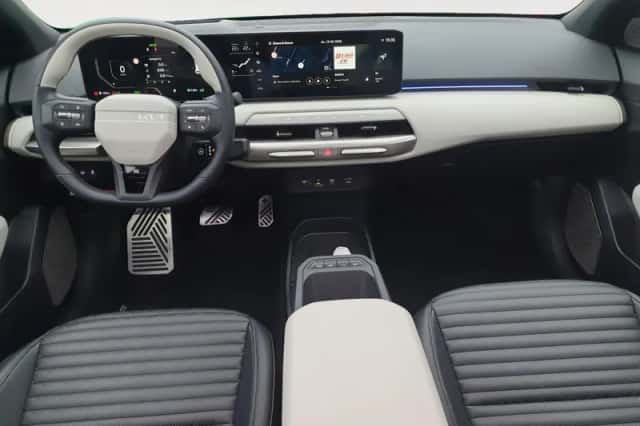 Kia EV4 (2025) thumbnail 29