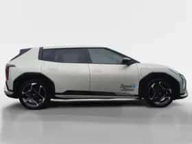 Kia EV4 (2025) thumbnail 4