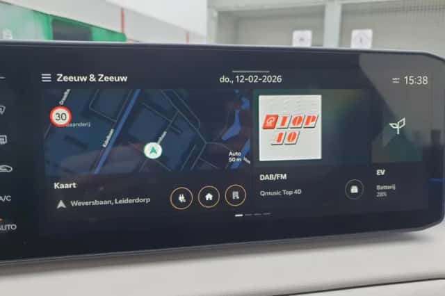 Kia EV4 (2025) thumbnail 36