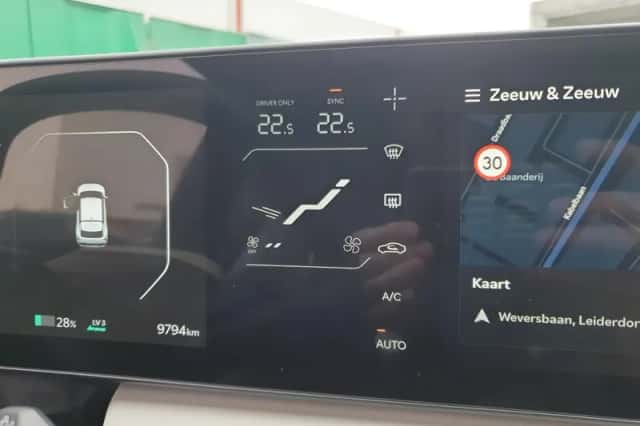 Kia EV4 (2025) thumbnail 37