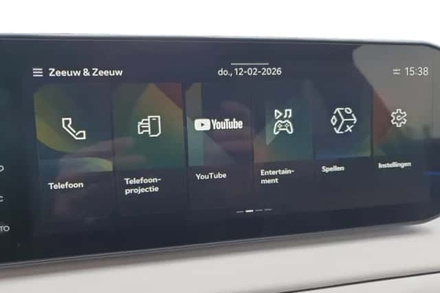 Kia EV4 (2025) thumbnail 38