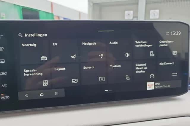 Kia EV4 (2025) thumbnail 40