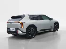 Kia EV4 (2025) thumbnail 5