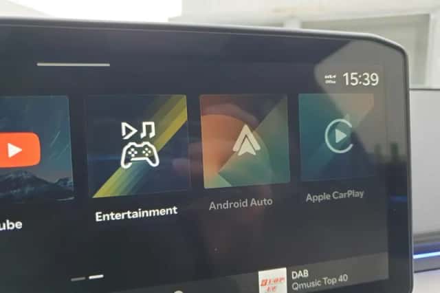 Kia EV4 (2025) thumbnail 41