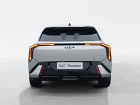 Kia EV4 (2025) thumbnail 6