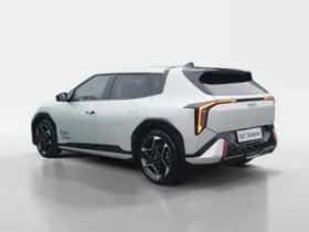 Kia EV4 (2025) thumbnail 7