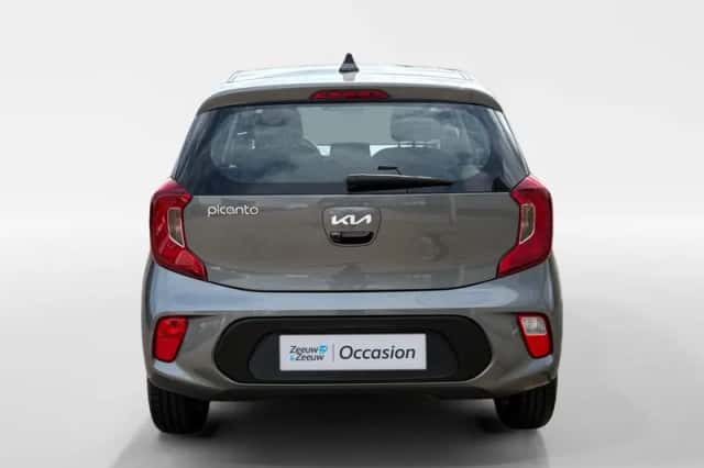 Kia Picanto (2022) thumbnail 6