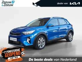 Kia Stonic (2023)