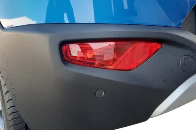 Kia Stonic (2023) thumbnail 11