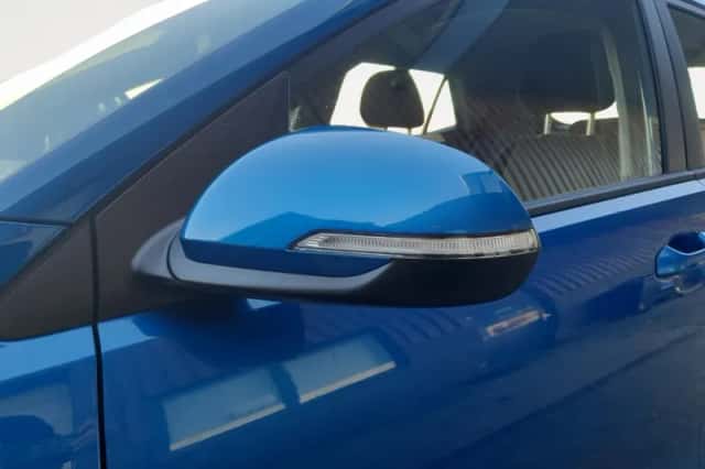 Kia Stonic (2023) thumbnail 12