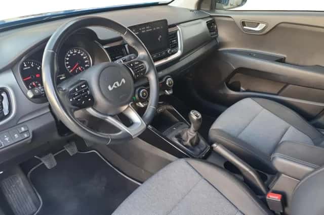 Kia Stonic (2023) thumbnail 15
