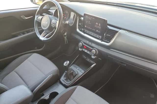 Kia Stonic (2023) thumbnail 16