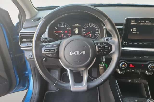 Kia Stonic (2023) thumbnail 19