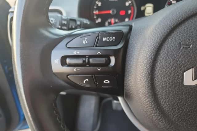 Kia Stonic (2023) thumbnail 20