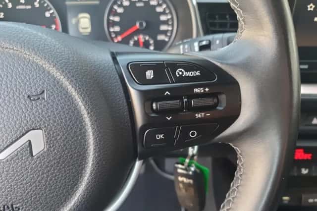 Kia Stonic (2023) thumbnail 21