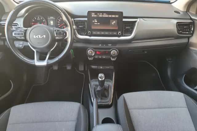 Kia Stonic (2023) thumbnail 23