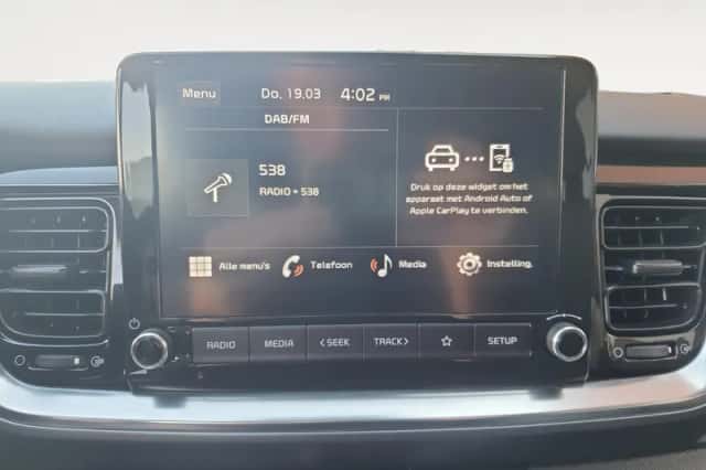 Kia Stonic (2023) thumbnail 24