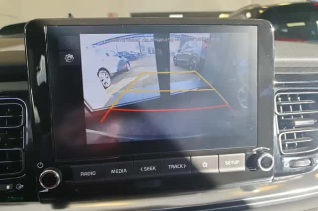 Kia Stonic (2023) thumbnail 27