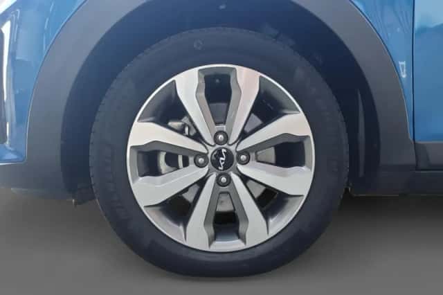 Kia Stonic (2023) thumbnail 9