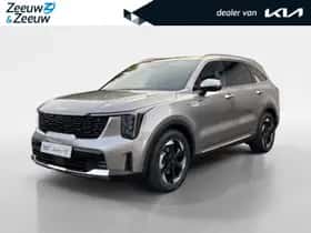 Kia Sorento (2026) thumbnail 1