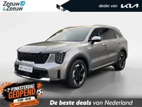 Kia Sorento (2026)
