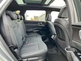 Kia Sorento (2026) thumbnail 12