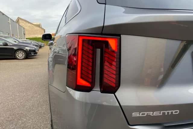 Kia Sorento (2026) thumbnail 36