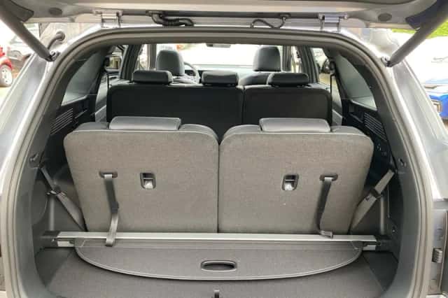Kia Sorento (2026) thumbnail 42