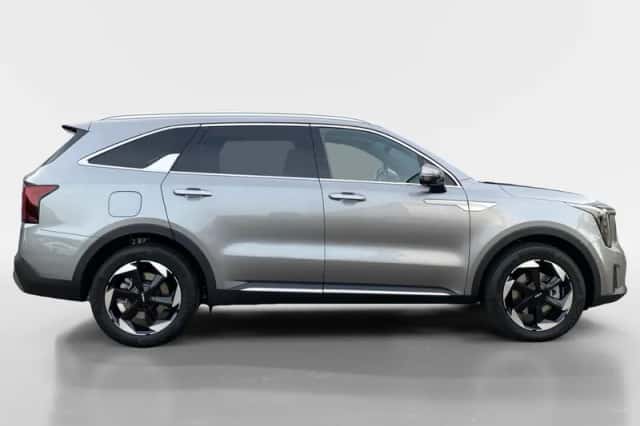 Kia Sorento (2026) thumbnail 6