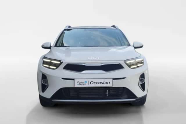 Kia Stonic (2025) thumbnail 2