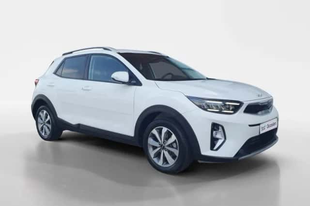 Kia Stonic (2025) thumbnail 3