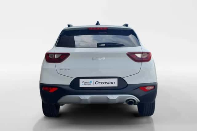 Kia Stonic (2025) thumbnail 6