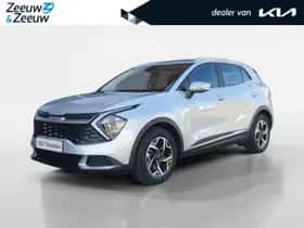 Kia Sportage (2023)