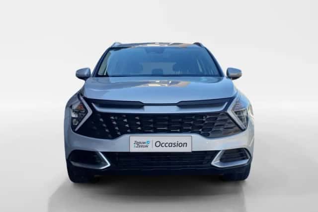 Kia Sportage (2023) thumbnail 2
