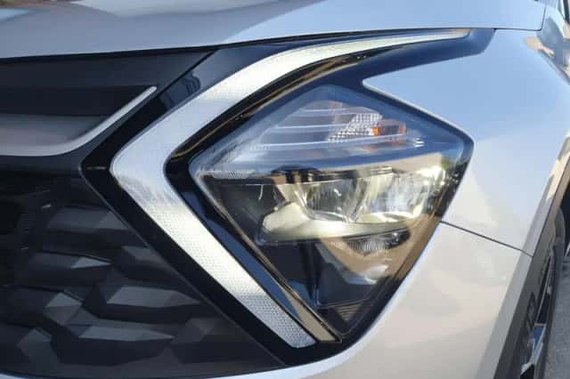 Kia Sportage (2023) thumbnail 12