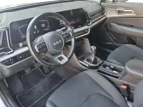 Kia Sportage (2023) thumbnail 14