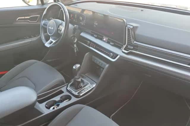 Kia Sportage (2023) thumbnail 15