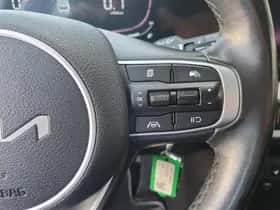 Kia Sportage (2023) thumbnail 20