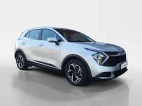 Kia Sportage (2023) thumbnail 3