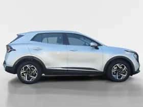 Kia Sportage (2023) thumbnail 4