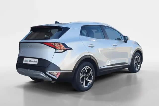 Kia Sportage (2023) thumbnail 5