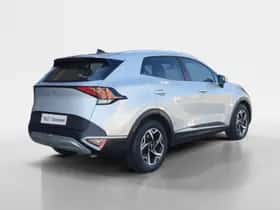 Kia Sportage (2023) thumbnail 5