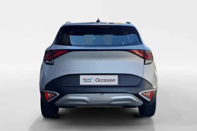Kia Sportage (2023) thumbnail 6