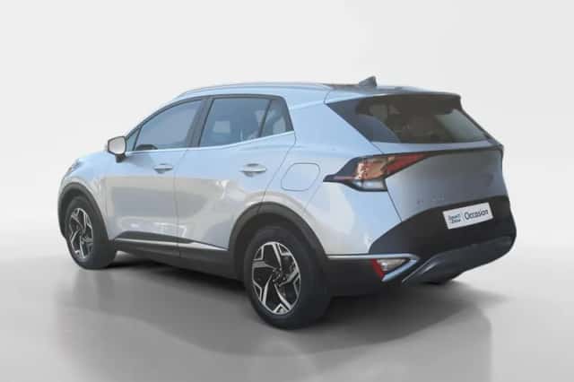 Kia Sportage (2023) thumbnail 7