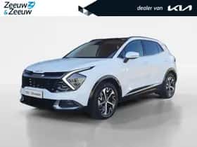 Kia Sportage (2022)