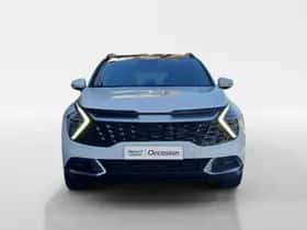 Kia Sportage (2022) thumbnail 2