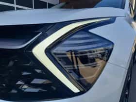 Kia Sportage (2022) thumbnail 14