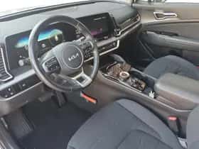 Kia Sportage (2022) thumbnail 20