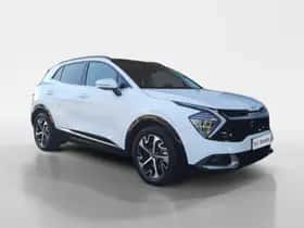 Kia Sportage (2022) thumbnail 3